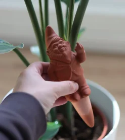 FISURA Gnome Terracotta irrigateur de plantes