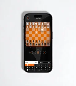 Particula GoChess Mini - L’échiquier intelligent et connecté