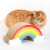 suck uk Griffoir arc-en-ciel pour chats