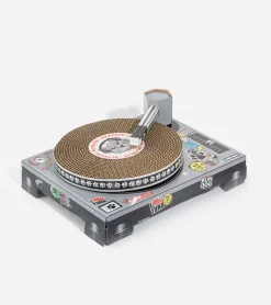 suck uk Griffoir DJ set pour chats