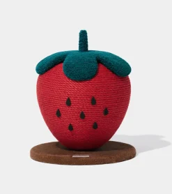 Vetreska Griffoir fraise pour chats