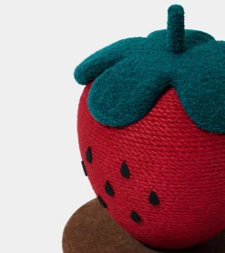 Vetreska Griffoir fraise pour chats
