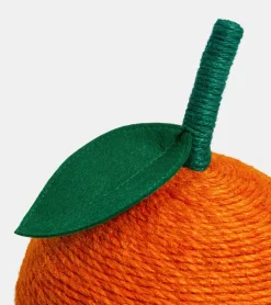 Vetreska Griffoir mandarine pour chats