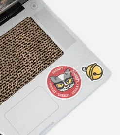 suck uk Griffoir ordinateur pour chats