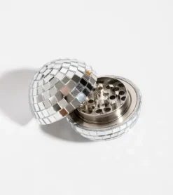 L'expressionist Grinder disco