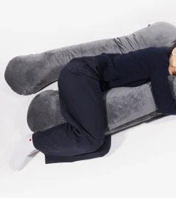 L'avant gardiste Gros coussin ergonomique