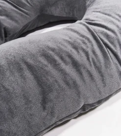 L'avant gardiste Gros coussin ergonomique