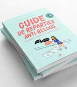 Hachette Pratique Guide de réparties anti-relous