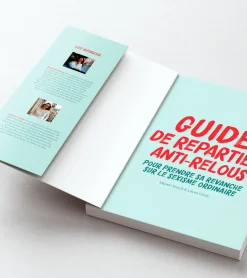 Hachette Pratique Guide de réparties anti-relous