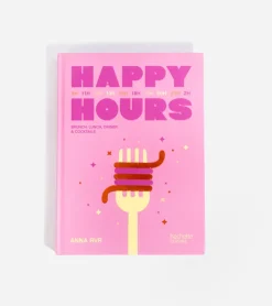 Hachette Pratique Happy Hours