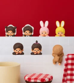 Baby watch Hippers Monchhichi Kiki
