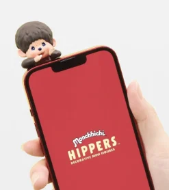 Baby watch Hippers Monchhichi Kiki