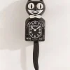Finishline Horloge chat kit cat classique
