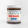 Mama Teav's Hot chili : Chili croustillant à l'ail