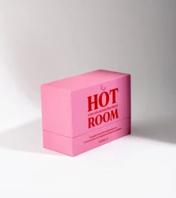 Hellofun Hot Room, l'escape room érotique