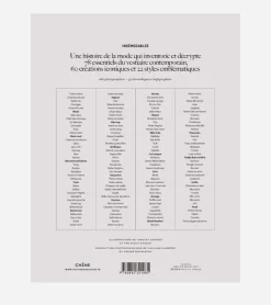Hachette Le chêne Indémodables