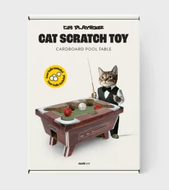suck uk Jeu Billard pour chats