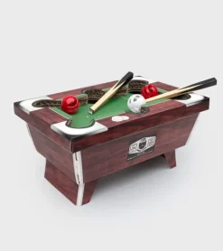 suck uk Jeu Billard pour chats