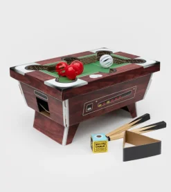 suck uk Jeu Billard pour chats