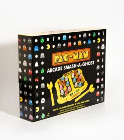 The Source Jeu d'arcade sur table - Pac-Man Smash A Ghost