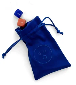 Dame Products Jeu de dés pour couples
