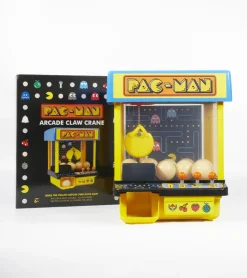 The Source Jeu de table d'arcade électronique Pac-Man