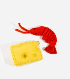 Ware of the dog Jouet gourmand pour chats