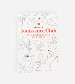 Hachette Marabout Jouissance Club