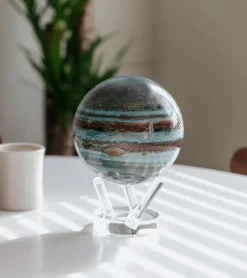 mova globes Jupiter globe pivotant - Mova