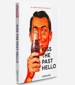 Assouline Kiss the past hello