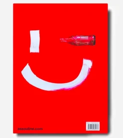Assouline Kiss the past hello