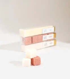 Teaspressa Kit champagne pailleté