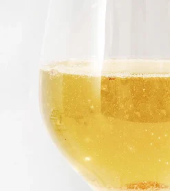 Teaspressa Kit champagne pailleté