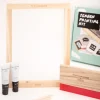 suck uk Kit de sérigraphie