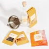 Craftly Kit d'infusion DIY - Italian Spritz