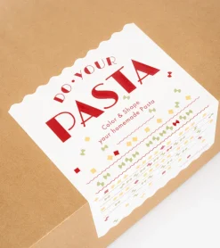 Craftly Kit DIY - Pasta maison