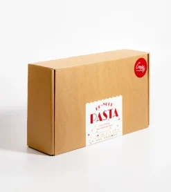 Craftly Kit DIY - Pasta maison