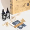 Botanopia Kit DIY de Cyanotypes