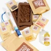 Craftly Kit DIY pour faire son propre chocolat