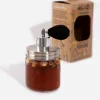 Kikkerland Kit pour créer votre propre parfum floral