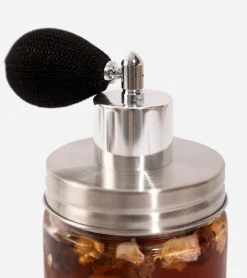 Kikkerland Kit pour créer votre propre parfum floral