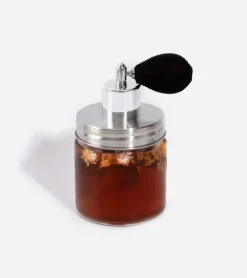 Kikkerland Kit pour créer votre propre parfum floral