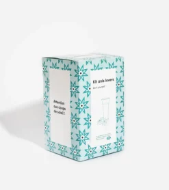 Radis & Capucine Kit pour fabriquer son pastis