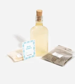Radis & Capucine Kit pour fabriquer son pastis