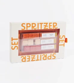Teaspressa Kit Spritz instantané