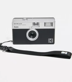 GT Company Kodak Ektar H35 appareil photo réutilisable