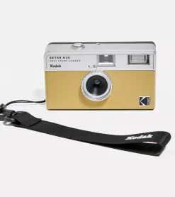 GT Company Kodak Ektar H35 appareil photo réutilisable