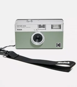 GT Company Kodak Ektar H35 appareil photo réutilisable