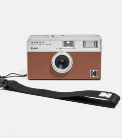 GT Company Kodak Ektar H35 appareil photo réutilisable