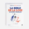 Hachette Marabout La Bible de la lose du sport français